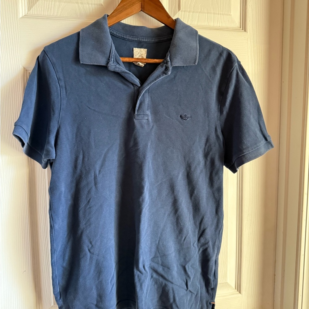 Men’s Polo Shirts
